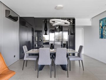VENTA DEPARTAMENTO DUPLEX 4 AMBIENTES - COCHERA - PUERTO DE OLIVOS
