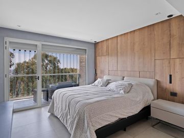 VENTA DEPARTAMENTO DUPLEX 4 AMBIENTES - COCHERA - PUERTO DE OLIVOS