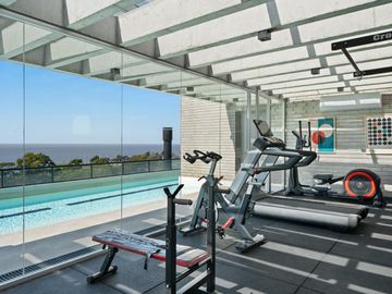 VENTA DEPARTAMENTO DUPLEX 4 AMBIENTES - COCHERA - PUERTO DE OLIVOS