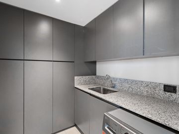 VENTA DEPARTAMENTO DUPLEX 4 AMBIENTES - COCHERA - PUERTO DE OLIVOS