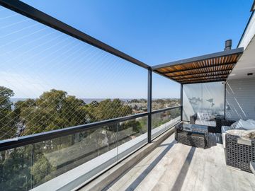 VENTA DEPARTAMENTO DUPLEX 4 AMBIENTES - COCHERA - PUERTO DE OLIVOS