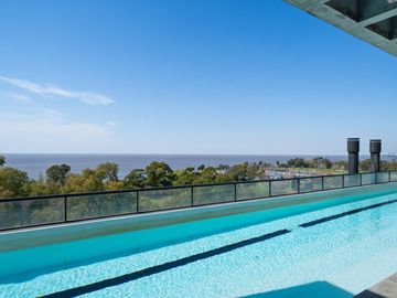 VENTA DEPARTAMENTO DUPLEX 4 AMBIENTES - COCHERA - PUERTO DE OLIVOS