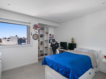 VENTA DEPARTAMENTO DUPLEX 4 AMBIENTES - COCHERA - PUERTO DE OLIVOS