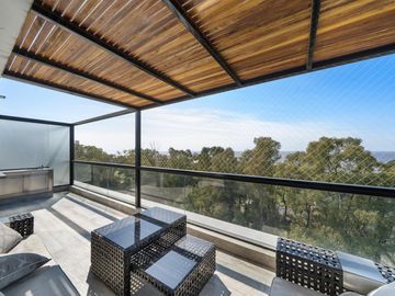 VENTA DEPARTAMENTO DUPLEX 4 AMBIENTES - COCHERA - PUERTO DE OLIVOS