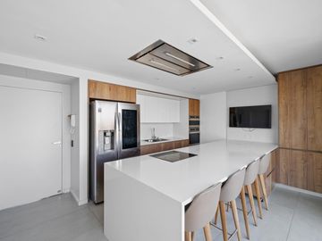 VENTA DEPARTAMENTO DUPLEX 4 AMBIENTES - COCHERA - PUERTO DE OLIVOS