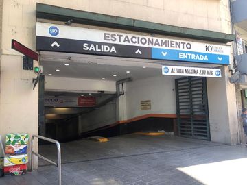 Alquiler - Cochera - Córdoba - Centro - Olmos Suites