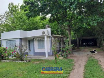 Casa - General Belgrano