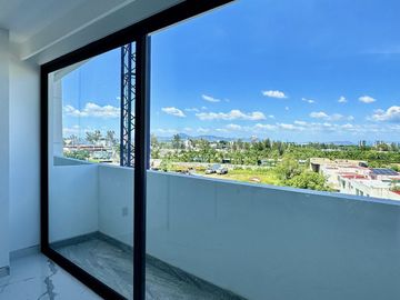 Departamento en preventa en Virreyes Residencial