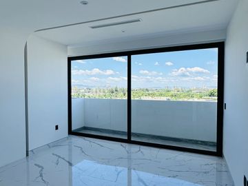 Departamento en preventa en Virreyes Residencial