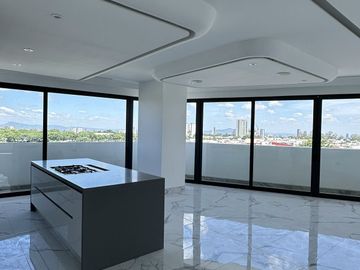 Departamento en preventa en Virreyes Residencial