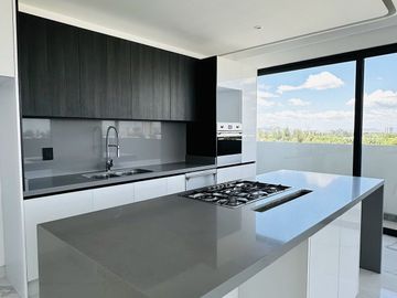 Departamento en preventa en Virreyes Residencial