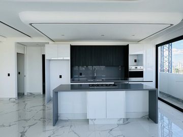 Departamento en preventa en Virreyes Residencial