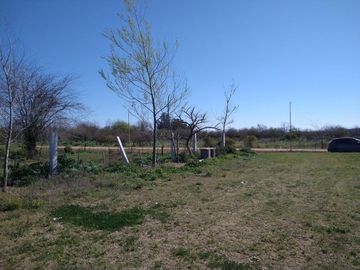 Terreno Costanera Gualeguaychu