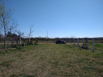 Terreno Costanera Gualeguaychu