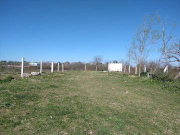 Terreno Costanera Gualeguaychu
