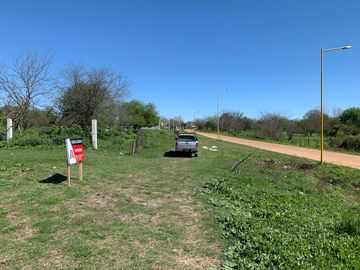 Terreno Costanera Gualeguaychu