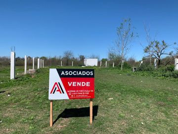 Terreno Costanera Gualeguaychu