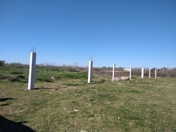 Terreno Costanera Gualeguaychu