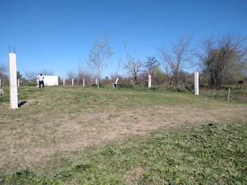 Terreno Costanera Gualeguaychu