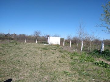 Terreno Costanera Gualeguaychu