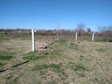 Terreno Costanera Gualeguaychu