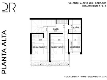 Casa en venta en Adrogue