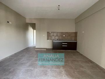 Departamento - Villa Santos Tesei