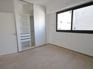 RAMÓN FALCÓN 4945 - 9º A: 3amb.    BALCÓN TERRAZA A ESTRENAR