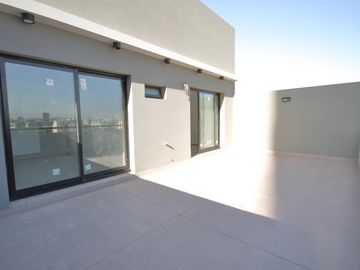 RAMÓN FALCÓN 4945 - 9º A: 3amb.    BALCÓN TERRAZA A ESTRENAR