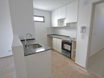 RAMÓN FALCÓN 4945 - 9º A: 3amb.    BALCÓN TERRAZA A ESTRENAR