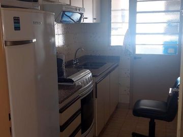 Departamento - Moron