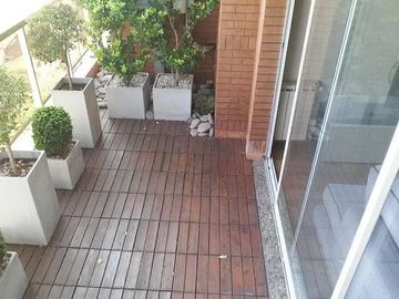 4 amb único en su estilo dos cocheras cubiertas y baulera
