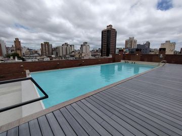 VENTA DEPARTAMENTO 1 DORMITORIO EN NUEVA CORDOBA - INCREIBLES AMENITIES