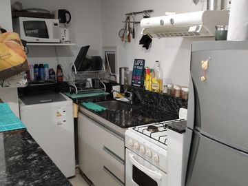 VENTA DEPARTAMENTO 1 DORMITORIO EN NUEVA CORDOBA - INCREIBLES AMENITIES