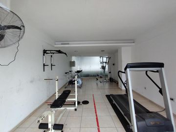 VENTA DEPARTAMENTO 1 DORMITORIO EN NUEVA CORDOBA - INCREIBLES AMENITIES