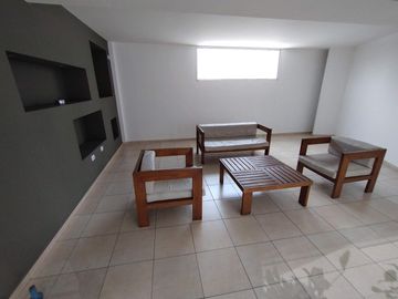 VENTA DEPARTAMENTO 1 DORMITORIO EN NUEVA CORDOBA - INCREIBLES AMENITIES