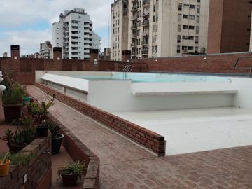 VENTA DEPARTAMENTO 1 DORMITORIO EN NUEVA CORDOBA - INCREIBLES AMENITIES