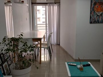 VENTA DEPARTAMENTO 1 DORMITORIO EN NUEVA CORDOBA - INCREIBLES AMENITIES