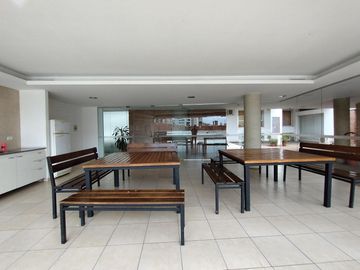 VENTA DEPARTAMENTO 1 DORMITORIO EN NUEVA CORDOBA - INCREIBLES AMENITIES