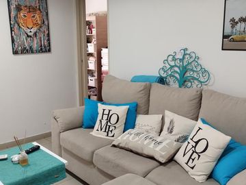 VENTA DEPARTAMENTO 1 DORMITORIO EN NUEVA CORDOBA - INCREIBLES AMENITIES