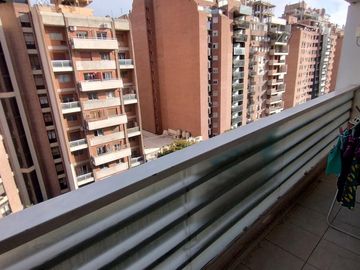 VENTA DEPARTAMENTO 1 DORMITORIO EN NUEVA CORDOBA - INCREIBLES AMENITIES