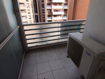 VENTA DEPARTAMENTO 1 DORMITORIO EN NUEVA CORDOBA - INCREIBLES AMENITIES