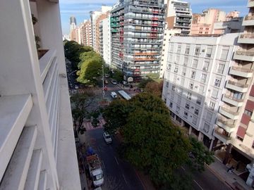 VENTA DEPARTAMENTO 1 DORMITORIO EN NUEVA CORDOBA - INCREIBLES AMENITIES