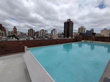 VENTA DEPARTAMENTO 1 DORMITORIO EN NUEVA CORDOBA - INCREIBLES AMENITIES