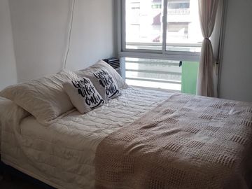 VENTA DEPARTAMENTO 1 DORMITORIO EN NUEVA CORDOBA - INCREIBLES AMENITIES