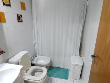VENTA DEPARTAMENTO 1 DORMITORIO EN NUEVA CORDOBA - INCREIBLES AMENITIES