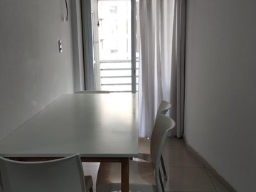 VENTA DEPARTAMENTO 1 DORMITORIO EN NUEVA CORDOBA - INCREIBLES AMENITIES