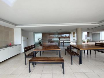 VENTA DEPARTAMENTO 1 DORMITORIO EN NUEVA CORDOBA - INCREIBLES AMENITIES