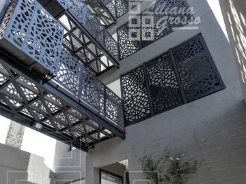 Venta Departamento Duplex General Rodriguez