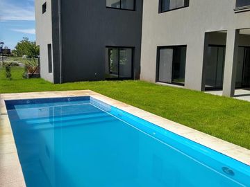 Casa - El Canton